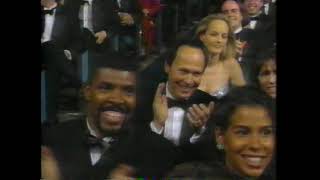 Judd Hirsch & Bob Newhart Emmy Awards 1997