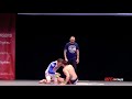 Tldw 1 min action cut craig jones vs jake shields polaris 8