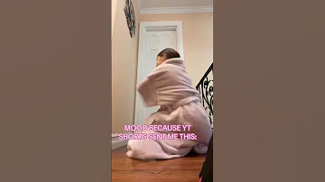 The Mood Shorts Robe Thankyou Youtubeshorts 