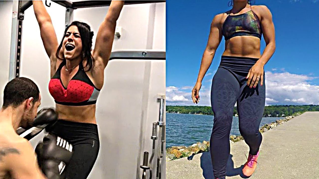 Female Fitness Motivation Heba Ali Explosive Female Fitness Motivation 2018 Youtube Female Fitness Motivation Heba Ali Explosive Female Fitness Motivation 2018 Youtube