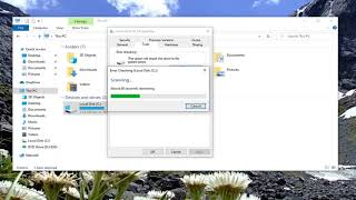 How to Fix Rundll Error ‘There Was a Problem Starting In Windows 10 [Tutorial]