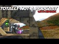 The Totally Not a Podcast, Podcast | Ares at War Co-op with @CaptainShack​