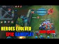 Let's Play Heroes Evolved / EPIC GAMEPLAY (Philippines)