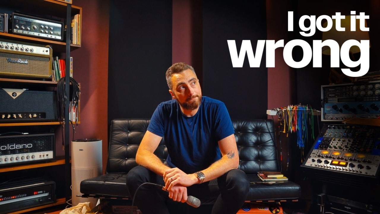 The Real Reason You Can't Afford a Les Paul