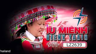 Iu Mienh Dienx Taaih LZ2639