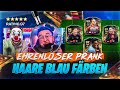 Ehrenloser prank im wer bekommt zum tots blaue haare blind draft battle 