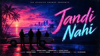 Download lagu JANDI NAHI( MV) | R-I-P | THE XPLOSIVES