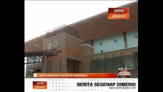 MSN Kompleks Sukan Setiawangsa