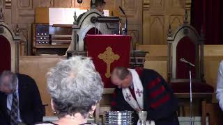 Unconditional Love and the Call to the Harvest
