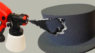 видео: Велюр насичених віддтінків | Чорний велюр | Рецепт велюру на шоколаді картинка: Велюр насичених віддтінків | Чорний велюр | Рецепт велюру на шоколаді