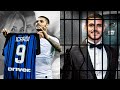 10 RAGAZZE che hanno ROVINATO la CARRIERA DI CALCIATORI!
