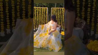 10 Best Haldi Ceremony Outfit Ideas