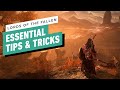Lords of the Fallen: 10 Essential Tips for Beginners