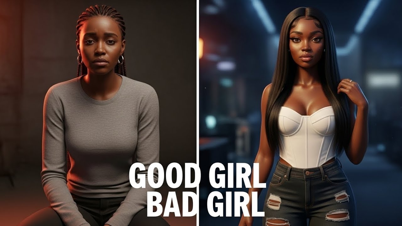 Good Girl Bad Girl
