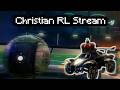 Christian Faith Talk & Debate | Jesus First ❤ | 🎮 Rocket League #christian #gaming #debate