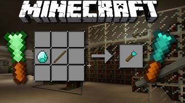 Minecraft: CHISEL CONSTRUCTION MOD (With Over 200 New Items) Mod Showcase