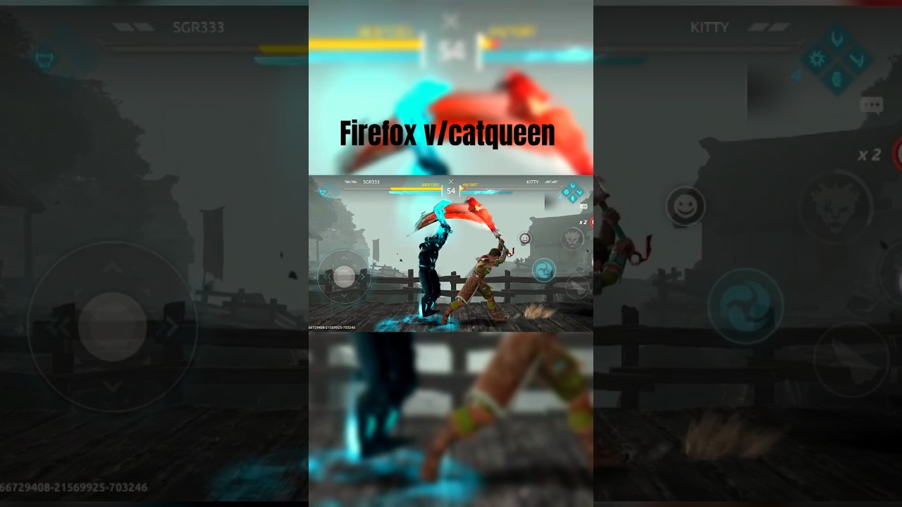 Firefox 🔥 v/scatqueen 🥵 