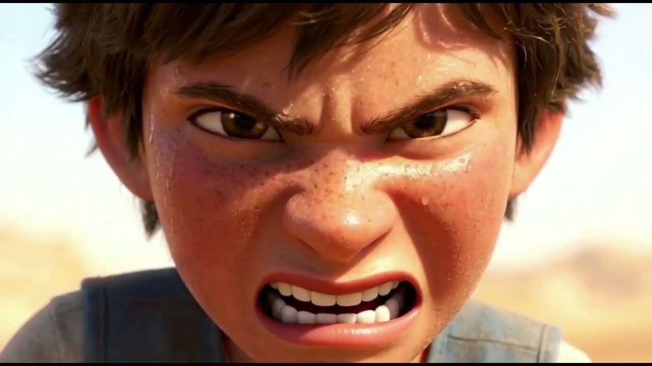 Поиск в пустыне