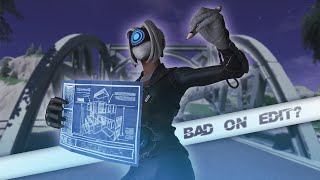 Bad On Edit? Edit Map Bcp De Fail Not A Wr Just For Fun