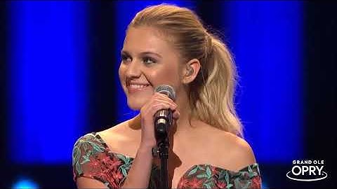 Thumbnail of Kelsea Ballerini - "I hate love songs"  | Live at the Opry | Grand Ole Opry