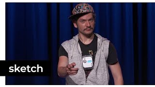 Danser Kan Alle Dansstijlen So You Believe You Can Dance Het Klokhuis