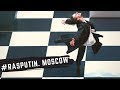 "Rasputin" | Moscow