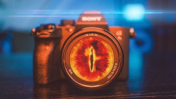 ONE LENS TO RULE THEM ALL