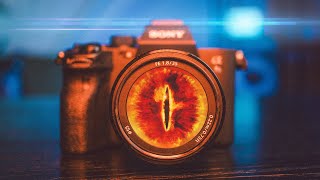 ONE LENS TO RULE THEM ALL