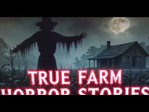 3 Disturbing TRUE Farm Horror Stories 🌾 (REACTION) | Mr. Haunting
