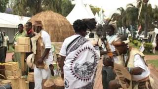 31 10 11 Dance Steps Of Zimbabwe