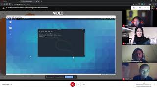 BRUTE FORCE WEBSITE PASSWORDS USING OWASP ZAP (Group4_IK2E)