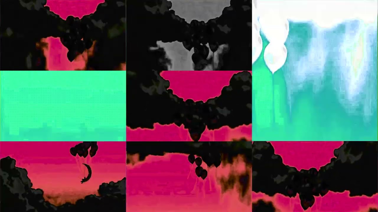 Dreamworks Animation SKG (2006-2010) Logo in G-Major 92881 has a Sparta Gamma Remix