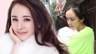 全娱乐 171115 网曝杨幂停工三个月被猜准备二胎  明星们为“江歌案”发声