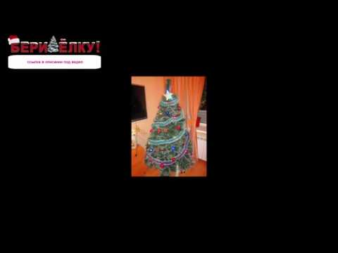 eль искусственная triumph норд 155 см зеленая