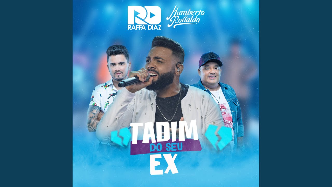 Tadim do Seu Ex - YouTube