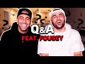 Answering YOUR Questions With Fousey!
