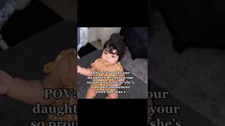 Nylah Modeled For A Ton Of Brands Before