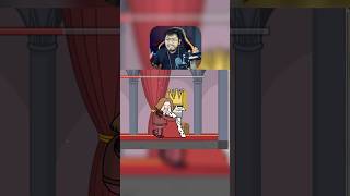 Parte 3 Murder | Muchos finales? 😲 #murder #indiegames #gaming #minijuegos #stevenlaag