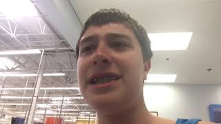 West Virginia Coinstar Search Compilation #1 (Walmart & Kroger)