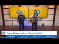 Finger Eleven - Together Right - Acoustic - Breakfast Television