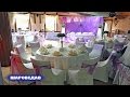 Wedding hall decoration Restaurant Marco Polo