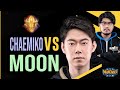 WC3 - Smile Cup 2 - LB R1: [HU] Chaemiko vs. Moon [NE] (Group C)