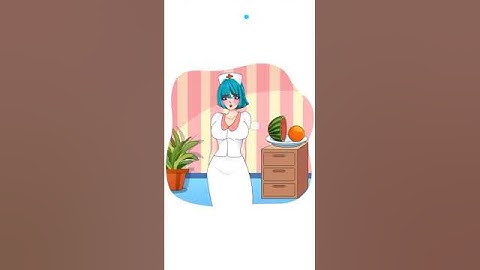 Nurse Story Tricky Puzzle Gameplay Walkthrough | All levels | Android,ios mobile funny #shorts games