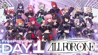 Hololive Englishの配信のサムネイル画像