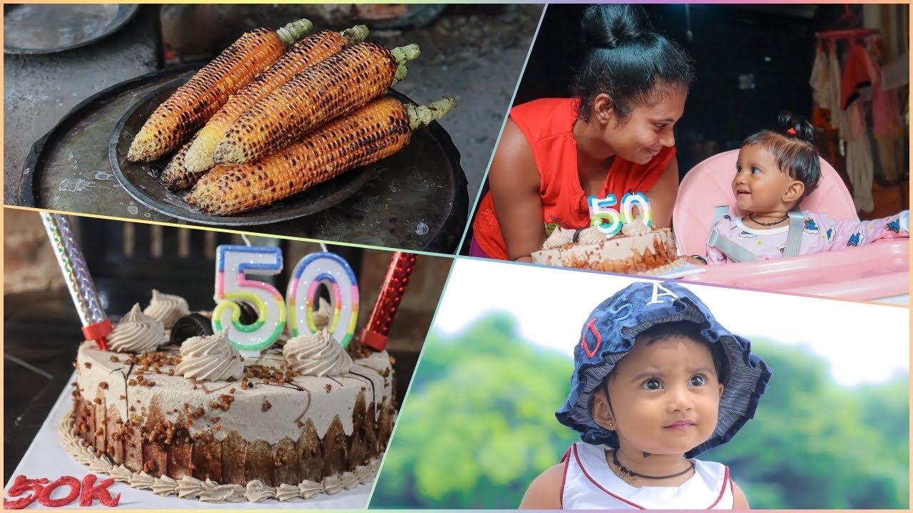 අද අපිට ගොඩාක් සතුටු දවසක් 😊 Thank you all so much for always being with us and staying connected ❤️