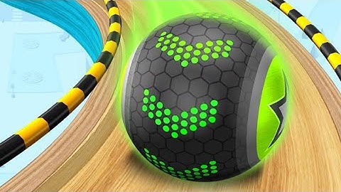 Going Balls! all levels walkthrough new video levels 17-18 || ball wala game || relaxing video