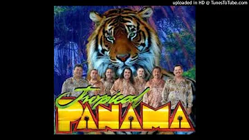 Tropical Panamá mix románticas (DJ M.G.)
