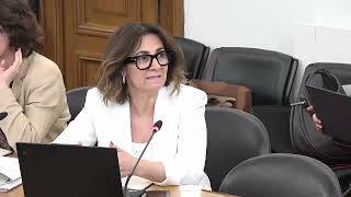 01-06-2026 | Audição da Confederação Cooperativa Portuguesa, CCRL | Irene Costa 2ª