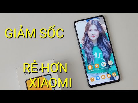 #1 LẦN ĐẦU TIÊN SAMSUNG 4 – 6 TRIỆU CẤU HÌNH "ĐÈ BẸP" HƠN XIAOMI !!! Mới Nhất