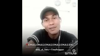 emas hantaran by duet smule